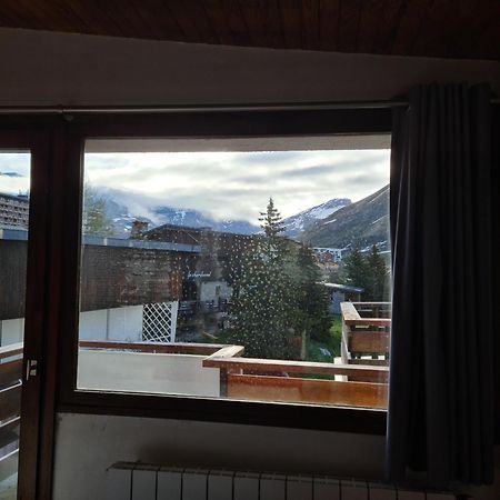 Le Terril Blanc Hotel Tignes Bagian luar foto